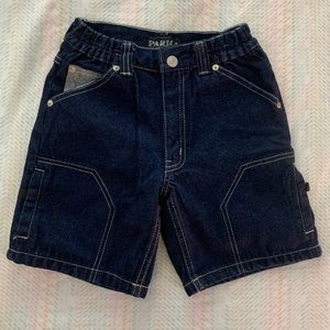 Jeans shorts 6